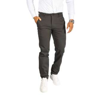 SENIOR PANTS 1524 GREY