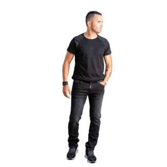 PROFIL JEAN STANK 5017 BLACK