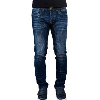 PROFIL JEAN HAJ 9000 BLUE