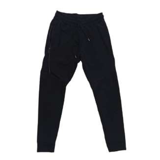 SENIOR JOGGER PANTS 300 BLACK