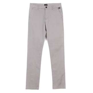 LONG PANTS SMPR1793 GREY