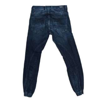 PROFIL JOGGER JEAN ARA 9012 BLUE