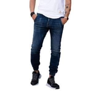 PROFIL JOGGER JEAN ARA 9012 BLUE