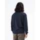 BASIC KNITTED SWEATER 212EM70.90 NAVY