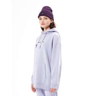 EMERSON HOODIE 212.EW20.45 LILAC