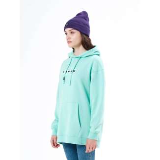 EMERSON HOODIE 212.EW20.45 VERAMAN