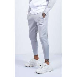 Henry Track Pants 6-106 GREY