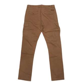 CARGO PANTS MP1494 CAMEL
