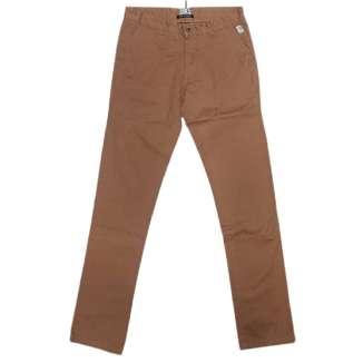CHINO PANTS SMPR1495 CAMEL