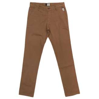 CHINO PANTS MPR1495 CAMEL