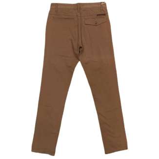 CHINO PANTS MPR1495 CAMEL