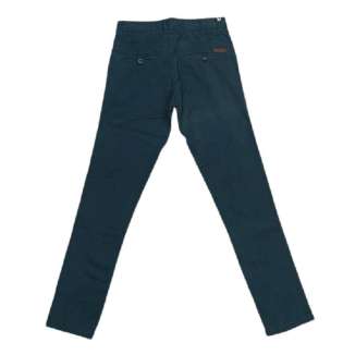 CHINO PANTS MP1397 FOREST
