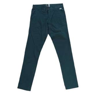 CHINO PANTS MP1397 FOREST