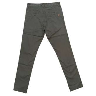 BASEHIT CHINO PANTS SMP1497 OLIVE