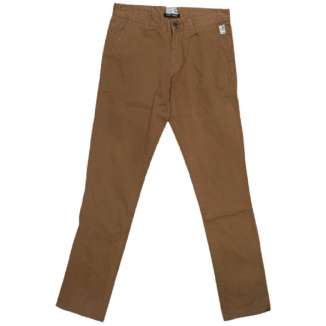 EMERSON CHINO PANTS MPR1395 CAMEL