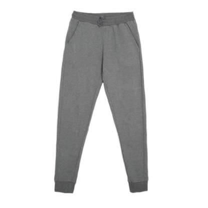 JOGGER SWEATPANT 182.EM25.80 GREY