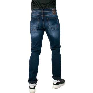 ΠΑΝΤΕΛΟΝΙ JEAN DAMAGED US37B DARK BLUE