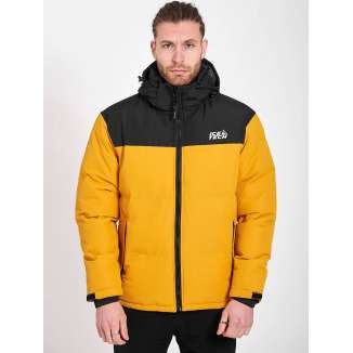 ICE TECH G902 YELLOW/BLACK