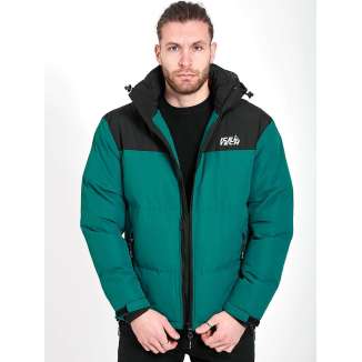 ICE TECH G902 GREEN/BLACK