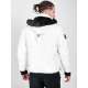 ICE TECH BOMBER G926 WHITE