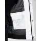ICE TECH BOMBER G926 WHITE