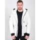 ICE TECH BOMBER G926 WHITE