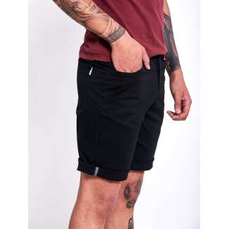 VICTORY LEICESTER BLACK