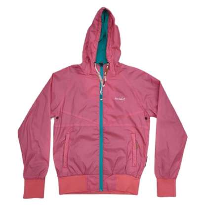 Lightweight Bomber Jacket SW1342 CORAL