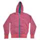 Lightweight Bomber Jacket SW1342 CORAL
