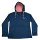 Lightweight Long Jacket SW1332 BLUE