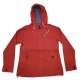 Lightweight Long Jacket SW1332 ORANGE