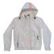 Lightweight Bomber Jacket SW1245 WHITE