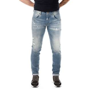 PROFIL JEAN PAX 2246 BLUE