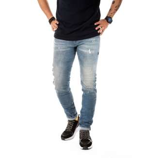 PROFIL JEAN PAX 2246 BLUE