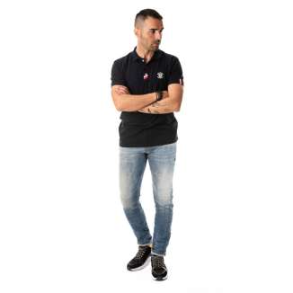 PROFIL JEAN KEF 2247 BLUE