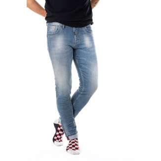 PROFIL JEAN LEF 2255 BLUE