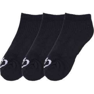 Emerson Unisex 3-Pair Socks 221.EU08.01 BLACK