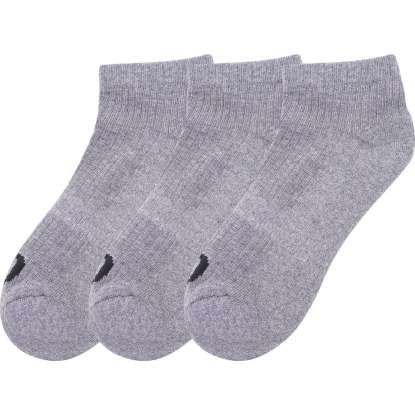 Emerson Unisex 3-Pair Κάλτσες 221.EU08.01 GREY