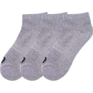 Emerson Unisex 3-Pair Κάλτσες 221.EU08.01 GREY