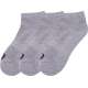 Emerson Unisex 3-Pair Κάλτσες 221.EU08.01 GREY