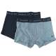 EMERSON BASIC BOXER 221.EM06.06 MULTI 2 PIECES