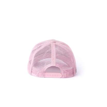 EMERSON LOGO TRUCKER CAP 221.EU01.07 COOL PINK
