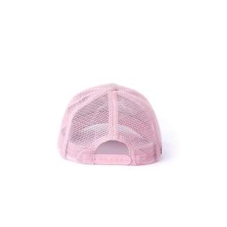 EMERSON LOGO TRUCKER CAP 221.EU01.07 COOL PINK