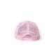EMERSON LOGO TRUCKER CAP 221.EU01.07 COOL PINK