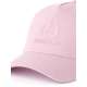 EMERSON LOGO TRUCKER CAP 221.EU01.07 COOL PINK