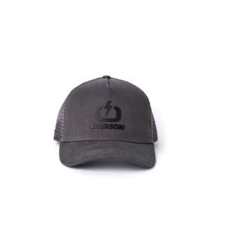 EMERSON LOGO TRUCKER CAP 221.EU01.07 FOREST