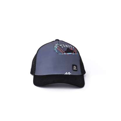 EMERSON TRUCKER CAP 221.EU01.20 PR270 OFF BLACK