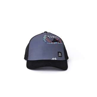 EMERSON TRUCKER CAP 221.EU01.20 PR270 OFF BLACK