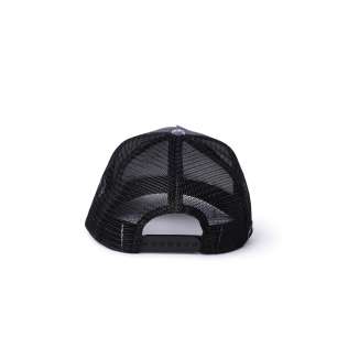 EMERSON TRUCKER CAP 221.EU01.20 PR270 OFF BLACK