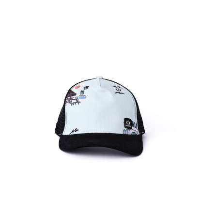 EMERSON TRUCKER CAP 221.EU01.20 PR270 VERAMAN